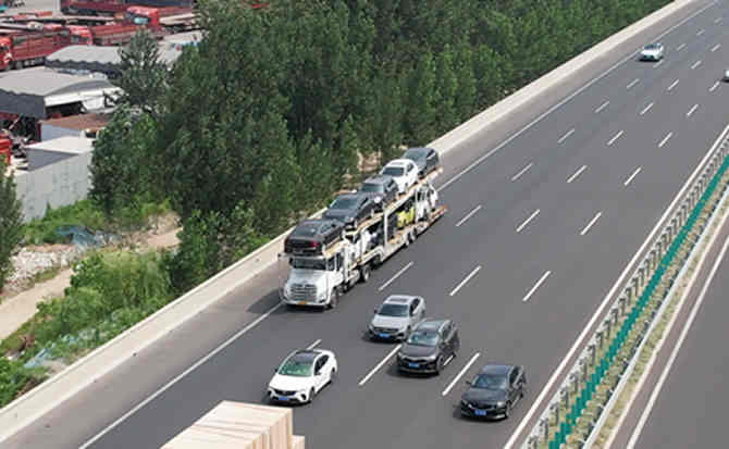 灌南高速公路汽车救援